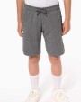 Bermuda's & Shorts PROACT Multisport-bermuda van fleece kids voor bedrukking &amp; borduring