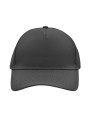 Petjes MYRTLE BEACH 5-Panel Cap voor bedrukking &amp; borduring
