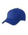Casquettes personnalisable MYRTLE BEACH Unbrushed 5 Panel Cap
