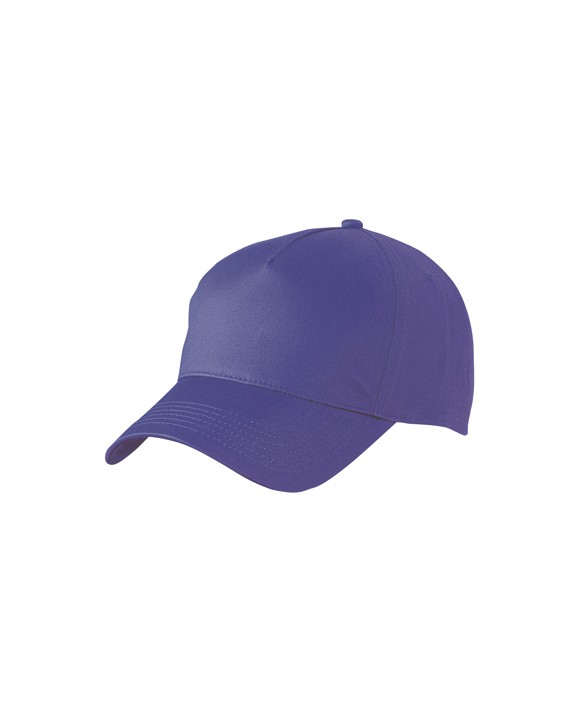 Petjes MYRTLE BEACH 5-Panel Cap voor bedrukking &amp; borduring