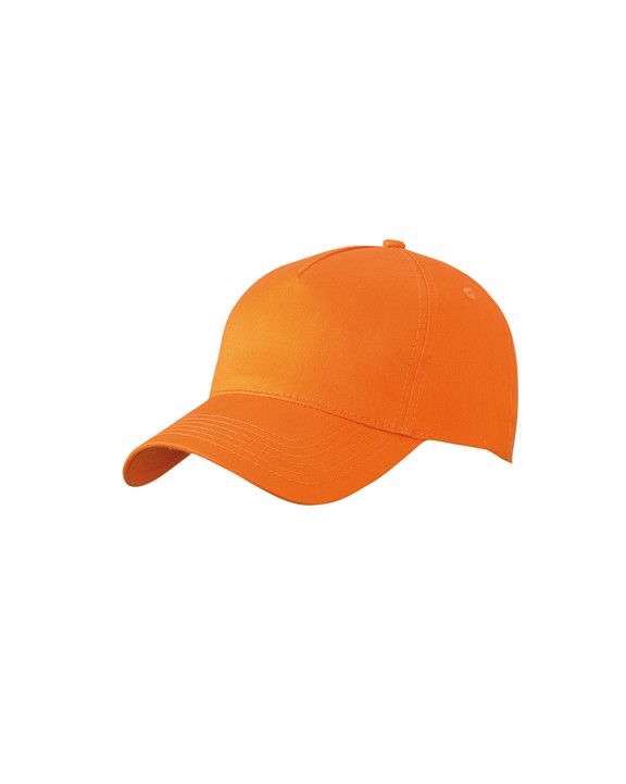 Petjes MYRTLE BEACH 5-Panel Cap voor bedrukking &amp; borduring