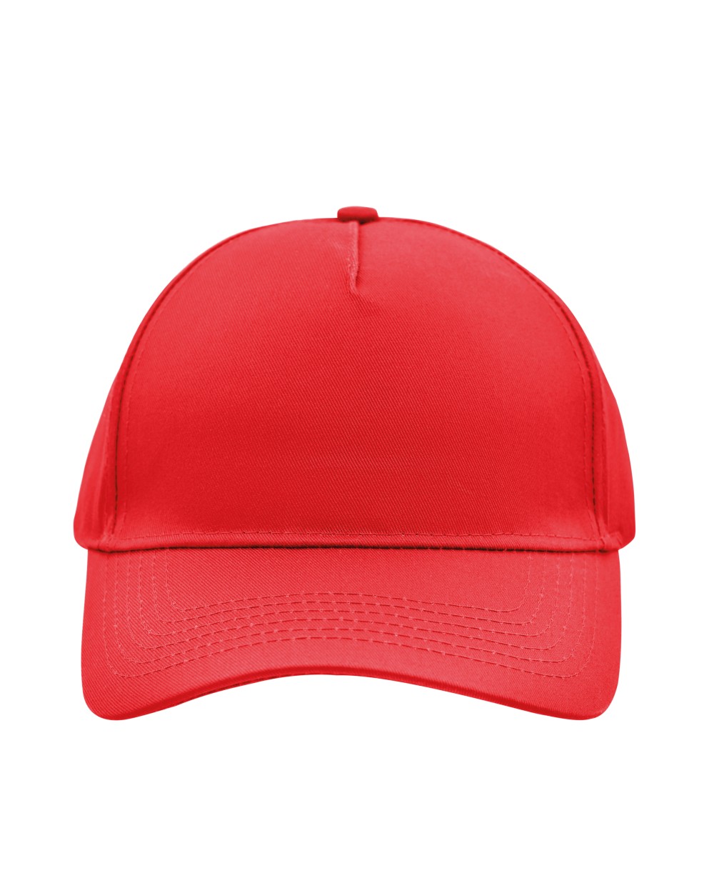 Casquettes personnalisable MYRTLE BEACH Unbrushed 5 Panel Cap