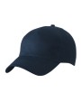 Casquettes personnalisable MYRTLE BEACH Unbrushed 5 Panel Cap
