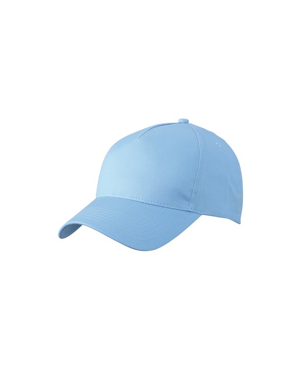 Petjes MYRTLE BEACH 5-Panel Cap voor bedrukking &amp; borduring