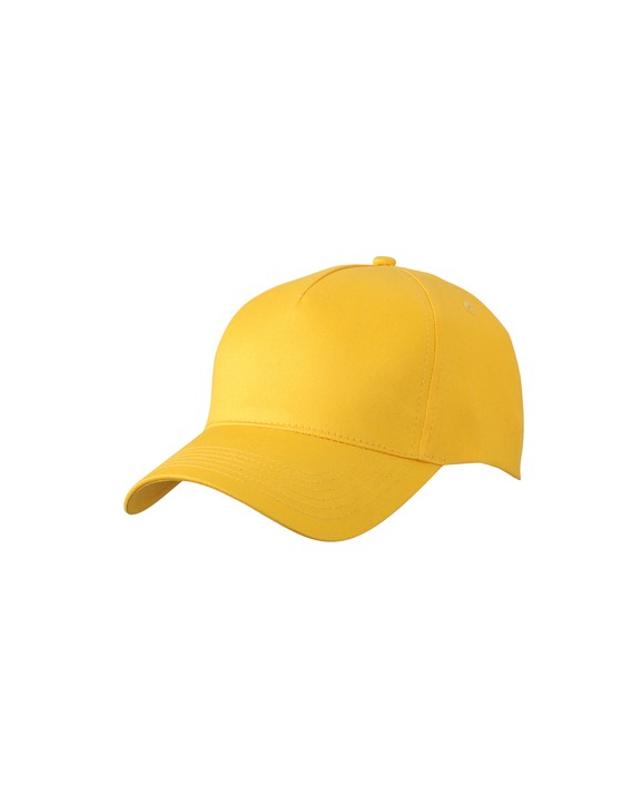 Petjes MYRTLE BEACH 5-Panel Cap voor bedrukking &amp; borduring
