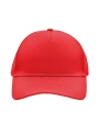 Petjes MYRTLE BEACH 5-Panel Cap voor bedrukking &amp; borduring