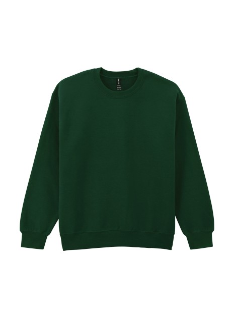 GILDAN Sweat-shirt col rond Dryblend® /api/colors/04ff5422-733a-4283-80b4-be8cd0eba314 personnalisable