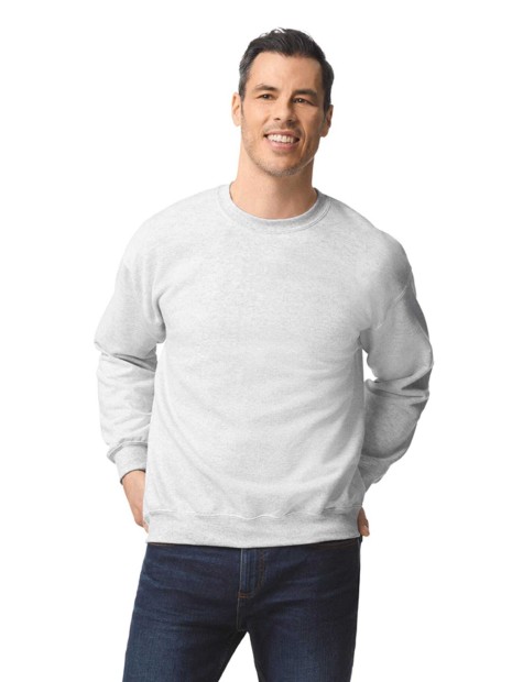 Sweat-shirts à personnaliser GILDAN Sweat-shirt col rond Dryblend® 