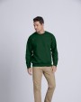 Sweaters & hoodies GILDAN Dryblend® Adult Sweater met ronde hals voor bedrukking &amp; borduring