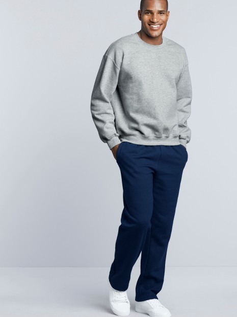 Sweat-shirts à personnaliser GILDAN Sweat-shirt col rond Dryblend® 