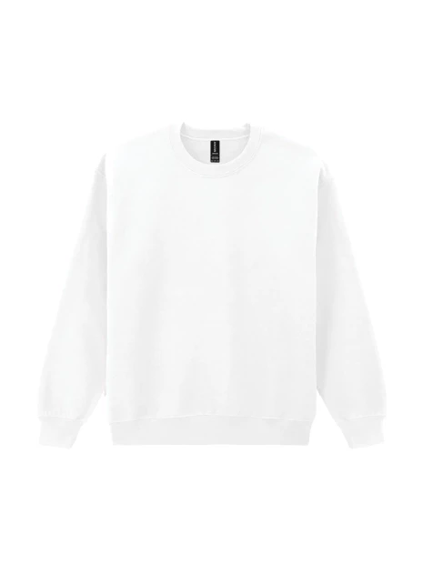 GILDAN Sweat-shirt col rond Dryblend® /api/colors/7a92cd2d-10d2-40b4-928b-296bb7487506 personnalisable