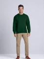 Sweat-shirts à personnaliser GILDAN Sweat-shirt col rond Dryblend® 