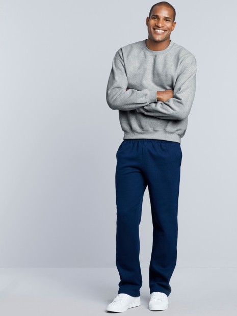 Sweat-shirts à personnaliser GILDAN Sweat-shirt col rond Dryblend® 