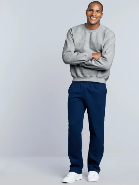 Sweat-shirts à personnaliser GILDAN Sweat-shirt col rond Dryblend® 