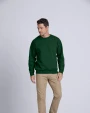 GILDAN Dryblend  Classic Fit Adult Crewneck Sweatshirt® Sweatshirts personalisierbar