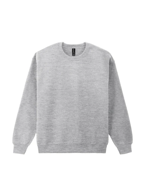 GILDAN Sweat-shirt col rond Dryblend® /api/colors/86761cd5-cde6-417a-adb0-33b6b9c9803d personnalisable