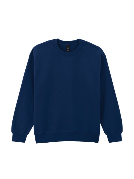 GILDAN Sweat-shirt col rond Dryblend® /api/colors/b68891a9-1d28-4f7a-8deb-775c45027afd personnalisable