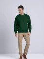 Sweat-shirts à personnaliser GILDAN Sweat-shirt col rond Dryblend® 
