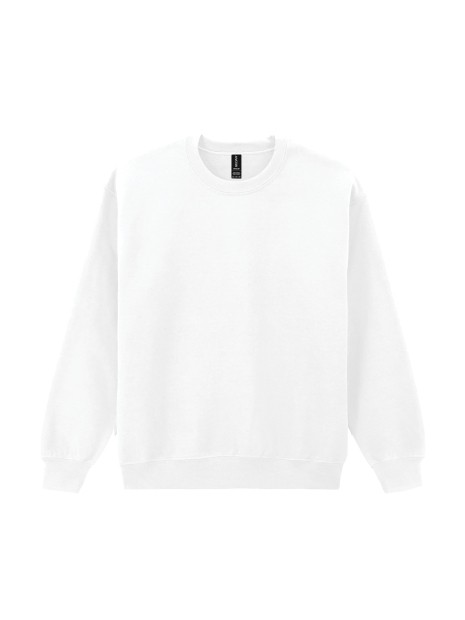GILDAN Sweat-shirt col rond Dryblend® /api/colors/7a92cd2d-10d2-40b4-928b-296bb7487506 personnalisable