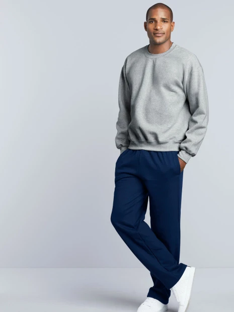 Sweat-shirts à personnaliser GILDAN Sweat-shirt col rond Dryblend® 
