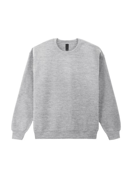 GILDAN Sweat-shirt col rond Dryblend® /api/colors/86761cd5-cde6-417a-adb0-33b6b9c9803d personnalisable