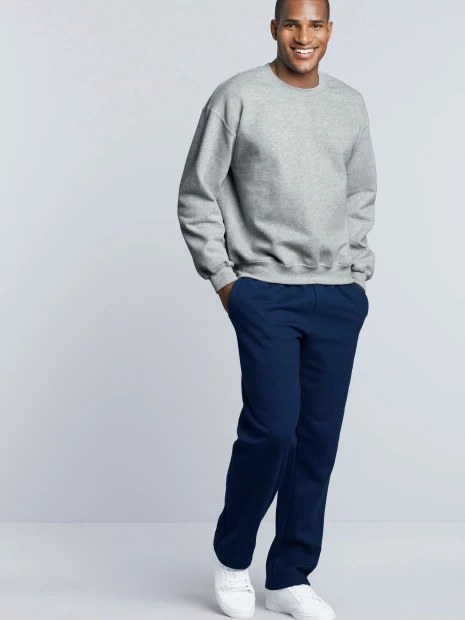 Sweat-shirts à personnaliser GILDAN Sweat-shirt col rond Dryblend® 