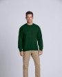 Sweaters & hoodies GILDAN Dryblend® Adult Sweater met ronde hals voor bedrukking &amp; borduring