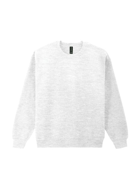 GILDAN Sweat-shirt col rond Dryblend® /api/colors/95f0fd8f-8d56-4c43-b7a8-57d9da764db2 personnalisable