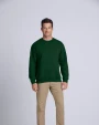 GILDAN Dryblend  Classic Fit Adult Crewneck Sweatshirt® Sweatshirts personalisierbar