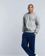 Sweaters & hoodies GILDAN Dryblend® Adult Sweater met ronde hals voor bedrukking &amp; borduring