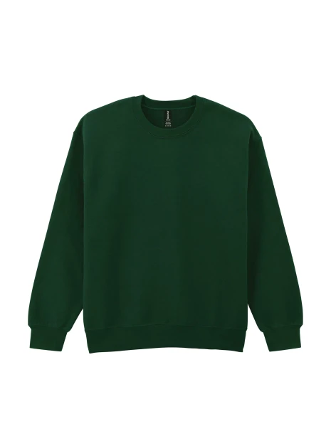 GILDAN Sweat-shirt col rond Dryblend® /api/colors/04ff5422-733a-4283-80b4-be8cd0eba314 personnalisable