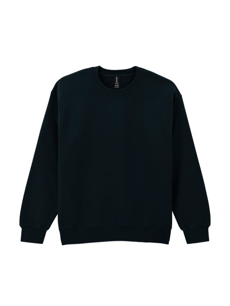 GILDAN Sweat-shirt col rond Dryblend® /api/colors/b9fdad4a-5e94-45cb-8c03-c08b349b28c3 personnalisable
