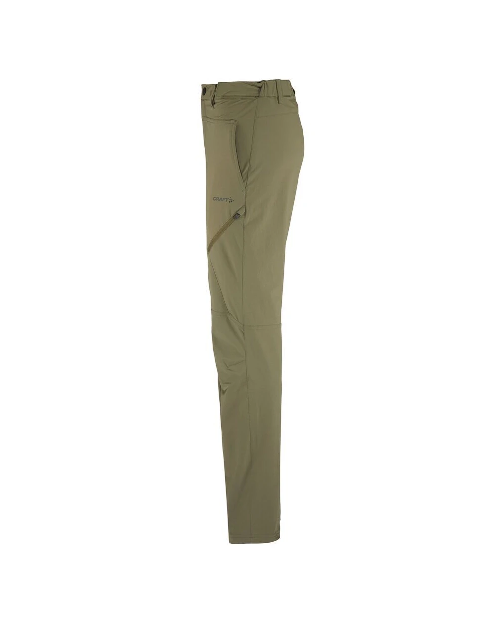 Broeken CRAFT ADV Explore Tech Pants M voor bedrukking &amp; borduring