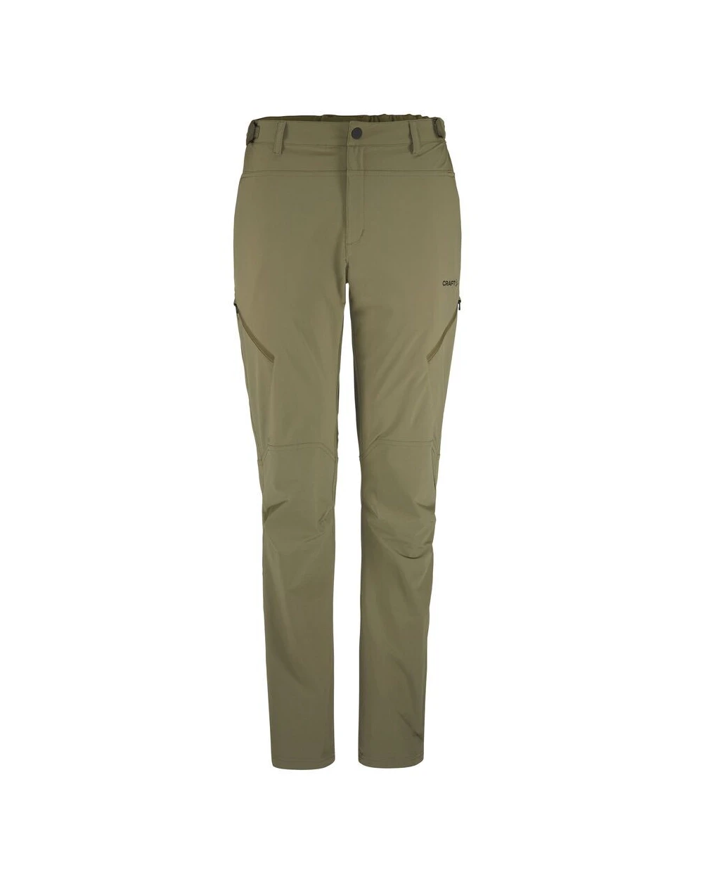 Broeken CRAFT ADV Explore Tech Pants M voor bedrukking &amp; borduring