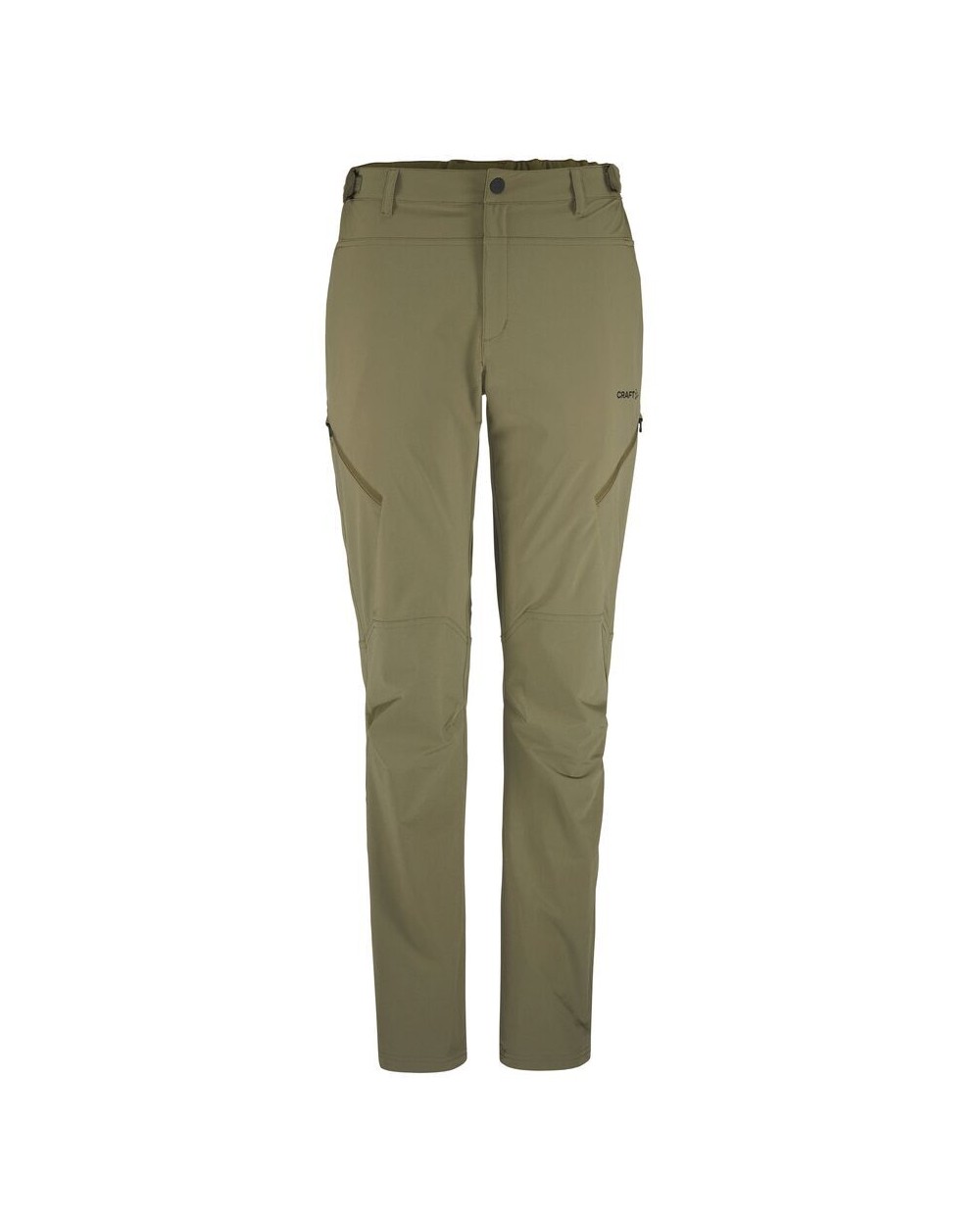 Broeken CRAFT ADV Explore Tech Pants M voor bedrukking &amp; borduring