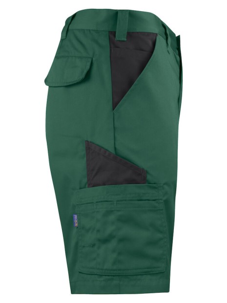 PROJOB 2528 SHORTS PRIO CONTRASTE /api/colors/04ff5422-733a-4283-80b4-be8cd0eba314 personnalisable