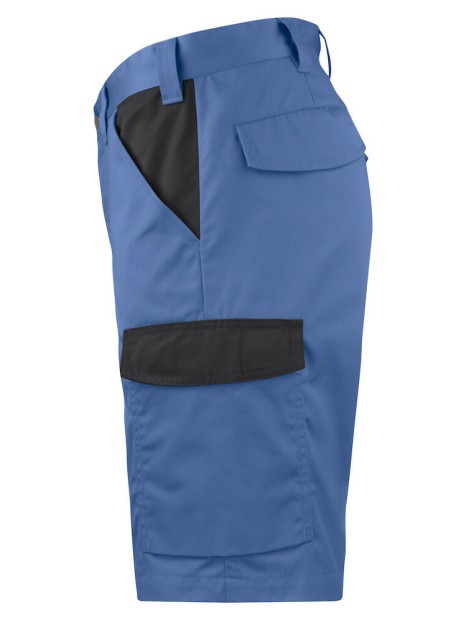 PROJOB 2528 SHORTS PRIO CONTRASTE /api/colors/549fa598-8d61-4fa2-82ad-90f4d2ec39ab personnalisable