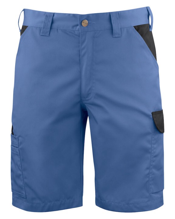 Bermudas & Shorts personnalisable PROJOB 2528 SHORTS PRIO CONTRASTE