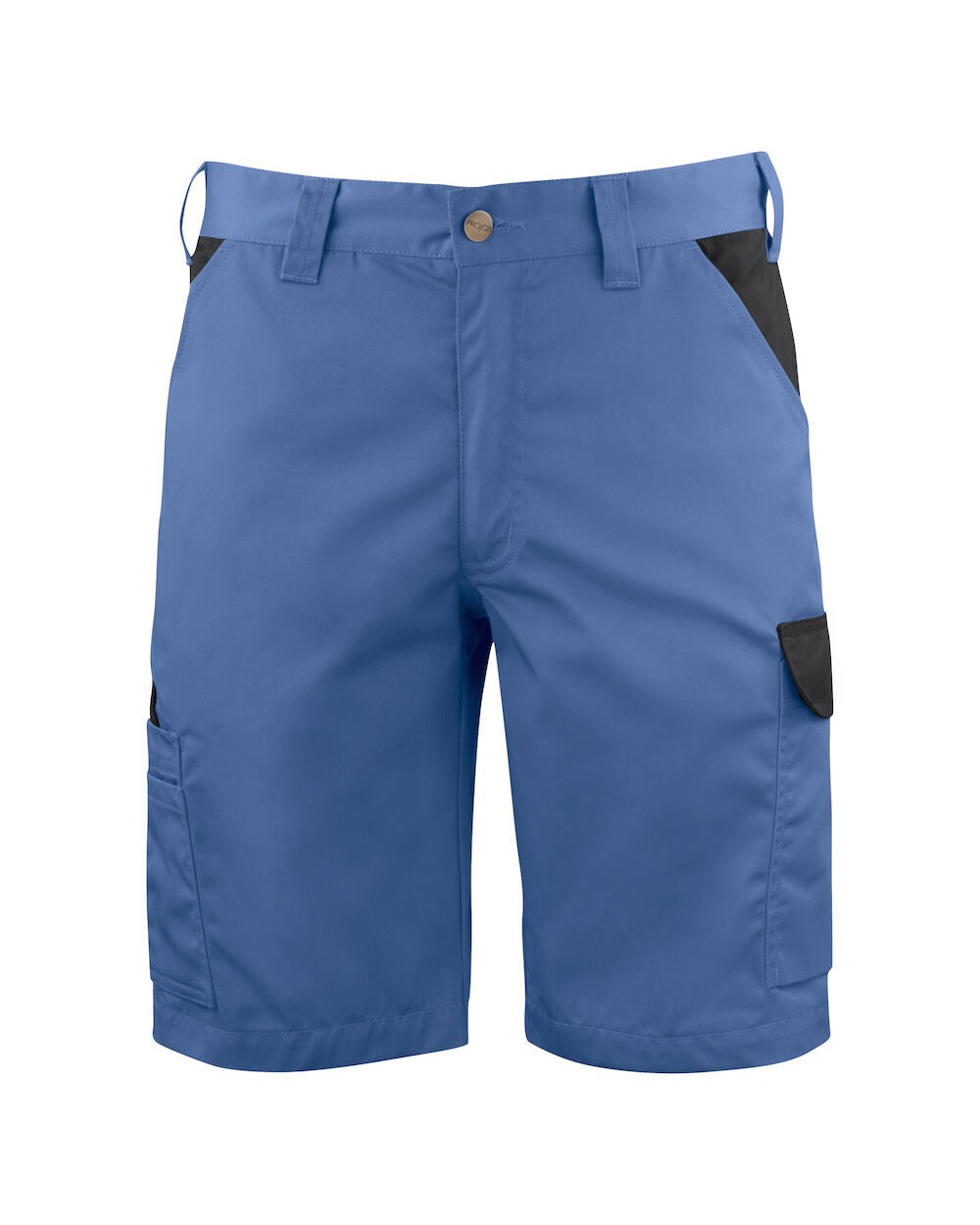 Bermudas & Shorts personnalisable PROJOB 2528 SHORTS PRIO CONTRASTE
