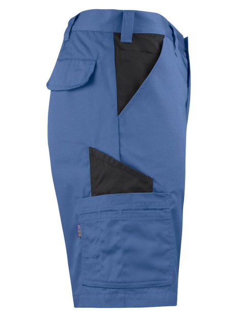 PROJOB 2528 SHORTS PRIO CONTRASTE /api/colors/549fa598-8d61-4fa2-82ad-90f4d2ec39ab personnalisable