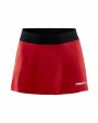 Jupes personnalisable CRAFT Squad Skirt W