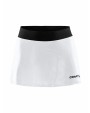 Jupes personnalisable CRAFT Squad Skirt W