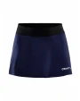 Rokken CRAFT Squad Skirt W voor bedrukking &amp; borduring