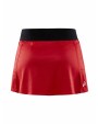 CRAFT Squad Skirt W Röcke personalisierbar