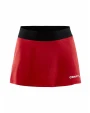 Rokken CRAFT Squad Skirt W voor bedrukking &amp; borduring