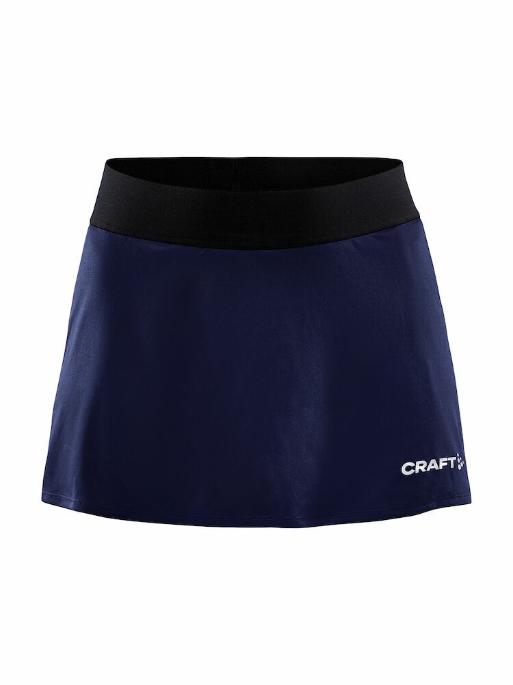 Jupes personnalisable CRAFT Squad Skirt W