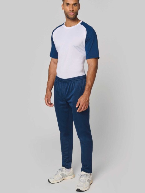 Pantalons à personnaliser PROACT Pantalon de survêtement unisexe 
