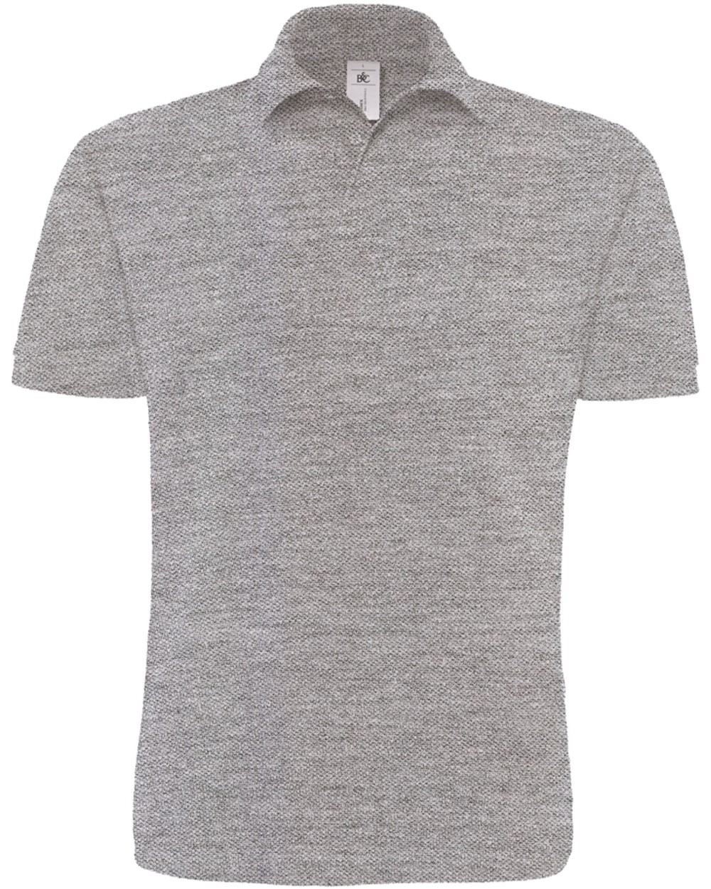 Polos personnalisable B&C HEAVYMILL