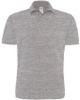 B&C HEAVYMILL Poloshirts personalisierbar