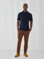 Polos à personnaliser B&C HEAVYMILL 